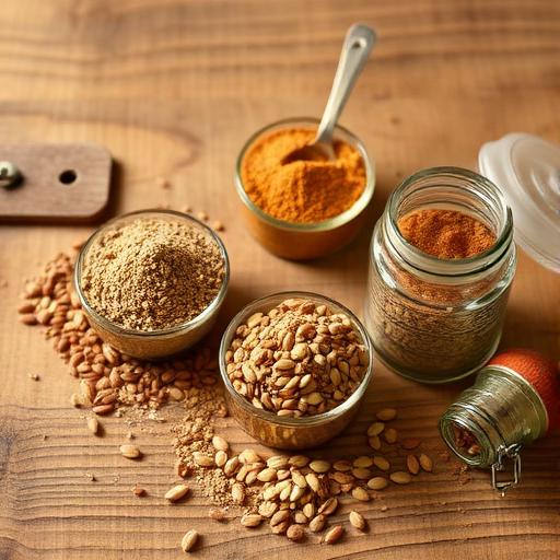 Lalitha's Kitchen – Homemade Pickles & Healthy Powders in Chennai